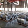 Buy cheap SMP Corrugated Galvanized Sheet Metal 1100mm Galvanized Steel Sheet from wholesalers