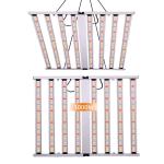 Buy cheap LED Grow Lights For Seed Starting 1000W Aluminum LED Grow Light Full Spectrum from wholesalers
