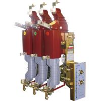 Buy cheap Vacuum Load Break Switch CKFZ(R) product