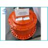 Buy cheap High Strength Planetary Drive Gearbox , Planetary Speed Reducer Head Block from wholesalers