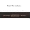 Buy cheap Hand Tools Frozen Meat Saw Blade from wholesalers