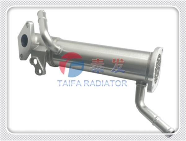 Buy cheap FORD TRANSIT MK7 Egr Cooler 6C1Q9F464BD from wholesalers