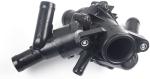 Mercedes GLA250 GLA45 Engine Coolant Thermostat Housing 2702000315 2702000615