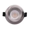 Buy cheap Waterproof Aluminum Recessed Ip65 240v Surface Mounted Led Downlights from wholesalers