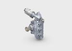 Auto Steering knorr bremse brake system , electric power steering pump