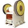 Buy cheap Product With Uniform Particle Size Electrical Motor Jaw Stone Crusher from wholesalers