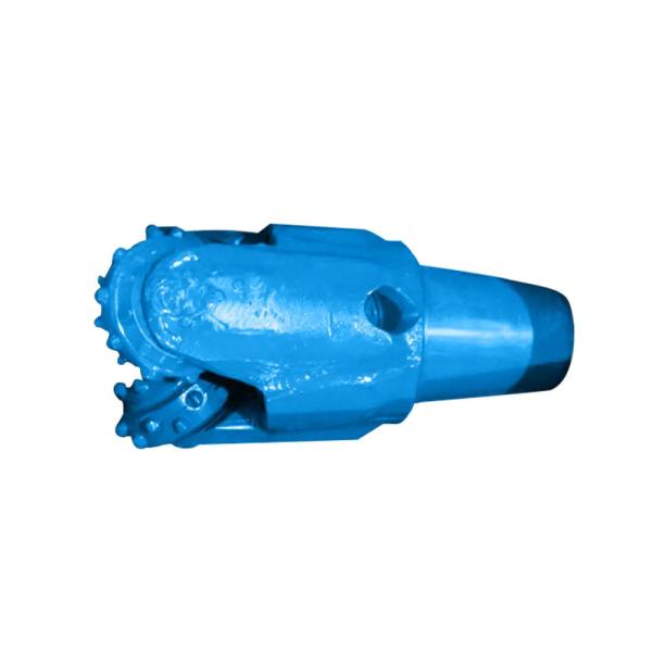Buy cheap ENG Steel Body PDC Hybrid Drill Bit Reduce Drilling Costs Oil And Gas Drilling from wholesalers