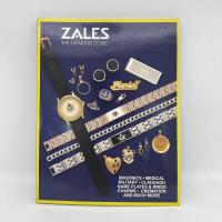 Buy cheap Perfect Bound Custom Catalog Printing Extra Binding 3 Or 5 Holes Drill A4 A5 product