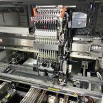 YAMAHA YSM10 High-Speed Compact Modular Mounter High Precision