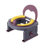Buy cheap Black Kids Portable Baby Potty Training Toilet for Outdoor Camping Car from wholesalers