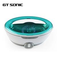 Buy cheap SONIC Vibrating Jewelry Small Ultrasonic Cleaner 40kHz  35W 600ML 12 Months Warranty product