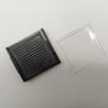 Buy cheap SGS 0.2mm Flatness Waffle Pack Chip Trays For Optical Device Packaging from wholesalers