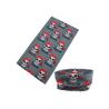 Buy cheap Good Flexibility Skull Headwear , Soft Touch Original Headwear Absorb Sweat from wholesalers