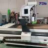 Buy cheap 1325 Auto Tool Change Woodworking CNC Router Wood Carving CNC Router For Cabinet from wholesalers