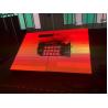 Buy cheap Customizable Outdoor Waterproof Boxed Full Color Cabinet LED Rental Screen from wholesalers