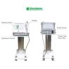 Buy cheap Skin Rejuvenation RF Microneedling Machine 0.2-3.5mm Needle Depth from wholesalers