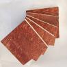 Buy cheap Outdoor Plywood Shuttering Sheets 3mm Birch Plywood Artificial Veneer from wholesalers