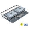 Buy cheap 320W 400W 480W Industrial Explosion Proof Lighting 100-277VAC Low Maintenance from wholesalers