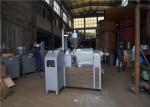 Healthy Cold Pressed Groundnut Oil Machine Energy Saving High Performance