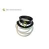 Buy cheap Sany Concrete Pump Rubber Seal Ring Polyurethane Of S Valve Big End from wholesalers