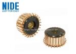 Buy cheap Insulation Resistance Auto Electrical Parts Segment Commutator For Motorcycle Motor from wholesalers