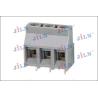 Buy cheap M3.0 PA66 PBT PCB Screw Terminal Blocks JL950A Gray AC3000V from wholesalers