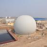 Buy cheap Free Standing Dual Membrane Biogas Balloon from wholesalers