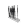 Buy cheap Continous Working Cell Phone Reception Blocker Cell Phone Signal Disruptor from wholesalers