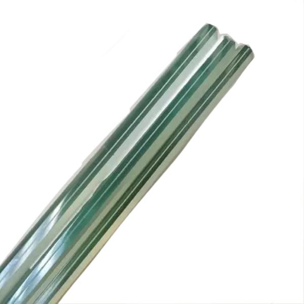 Buy cheap Customized Curved PVB Laminated Glass For Railing Glass from wholesalers