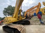 2020 35 tons high quality Japanese imported used Komatsu PC350 excavator for