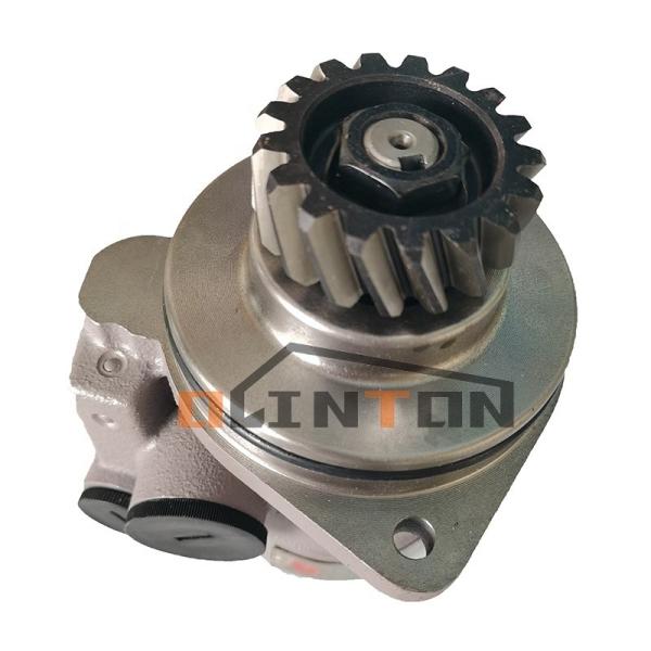 Buy cheap Shacman Construction Machinery Parts Gearbox Pump 612600130172 for Truck Steering Pump from wholesalers