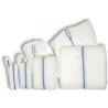 Buy cheap Non-Woven Non-Sterile Dental Cotton Gauze Swab for Absorbing Blood and Exudates Gauze Swabs Swab white wound dressing from wholesalers