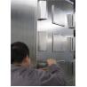 Buy cheap 400℃ Max Temp Carbon Fiber Furnace 1000 - 6000mm Heating Zone Length FTY from wholesalers