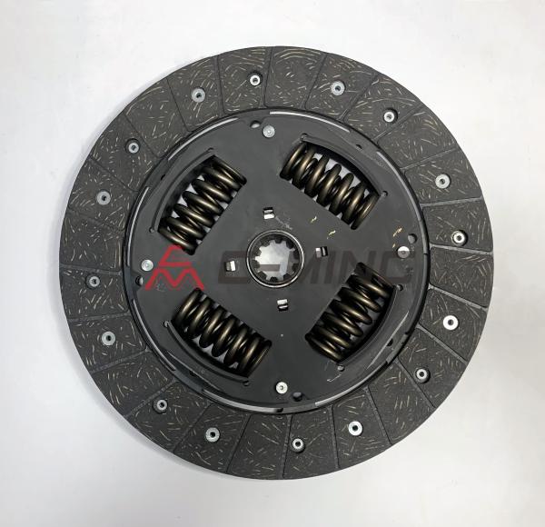 Buy cheap A21R22 1601130 Sachs Clutch Kits 280MM*10 GAZ Clutch Disc from wholesalers