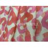 Buy cheap SGS Colorful Printed Stretch Leggings Fabric Yoga Wear Athletic Clothing from wholesalers