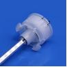 Buy cheap 3-30 Inch 96% Alumina Ceramic Pepper Mill Mechanism Components Food Grade from wholesalers