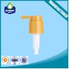 Buy cheap Recyclable Child Resistant Lotion Pump PP 33/415 1.8ml/t Non Spill from wholesalers