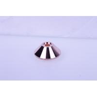 Buy cheap CNC Fiber Laser Cutting Machine Nozzle For Precitec Cutting Head D28H15M11 product