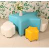 Buy cheap Leather Children Sofa Chair 35*28*35c For Living Room from wholesalers