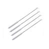 Buy cheap Flexible Tube Cleaning Brush Tool Effective Nylon Bristle Straw Cleaners from wholesalers
