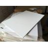 Buy cheap Advertising Foam Board/KT board sign board printing for picture sticking from wholesalers