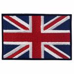 Buy cheap School Custom Embroidered Sew On Badges For Kids , Iron On Fabric Badges from wholesalers