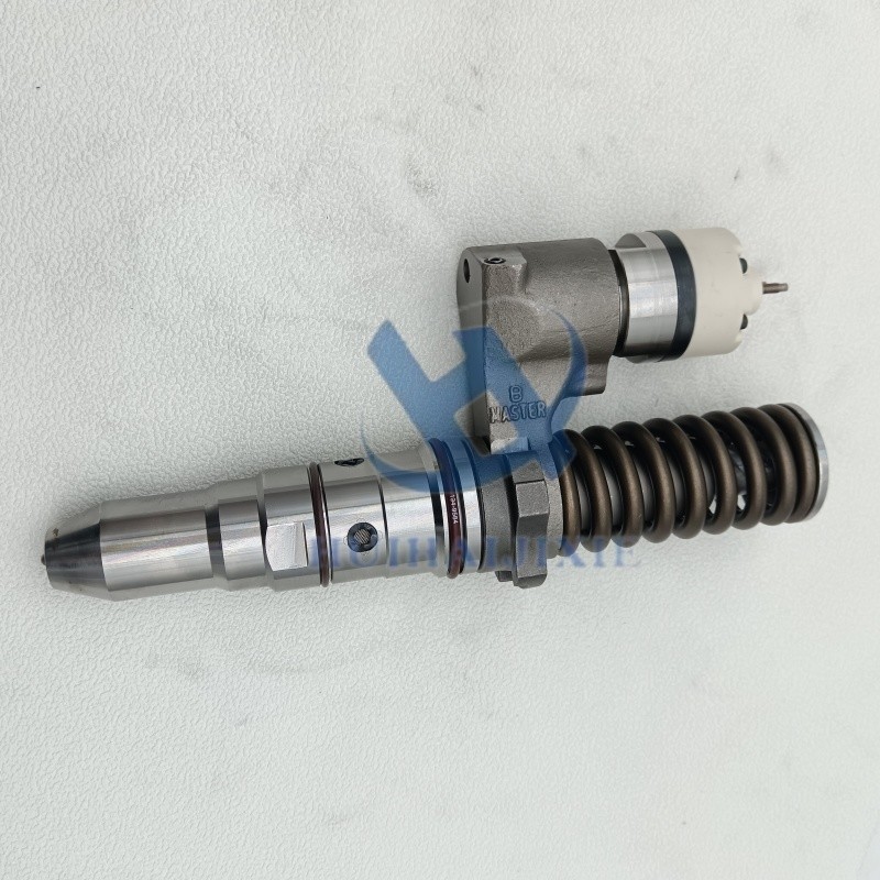 Common Rail Fuel Injector 392-0202 for Caterpillar 3516B 3512B Engine 3920202 Excavator Parts