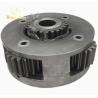 Buy cheap Excavator Gearbox Parts Rotary Motor Pinion For Kobelco SK200/210/230-8 Planetary Gear from wholesalers