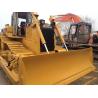 Buy cheap Used CAT D6R LGP Crawler Bulldozer / Caterpillar D6D D6G D7G D7H D8K Bulldozer from wholesalers