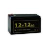 Buy cheap F1 153.6Wh UPS 12v12ah Lifepo4 Lithium Battery For Telecom 151*65*97mm from wholesalers