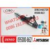 Buy cheap Common Rail Injector 095000-6861 095000-8620 095000-8621 ME307085 from wholesalers