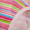 Buy cheap Stripes Printing Sexy Women Open Panties Photo from wholesalers