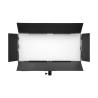 Buy cheap Yidoblo Professional movie lighting led video lights GL-3000bi 300W bi color film shooting soft light photographic lamp from wholesalers