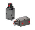 Booster Hydraulic Pressure Multiplier 3.2 Times Pressure Increasing